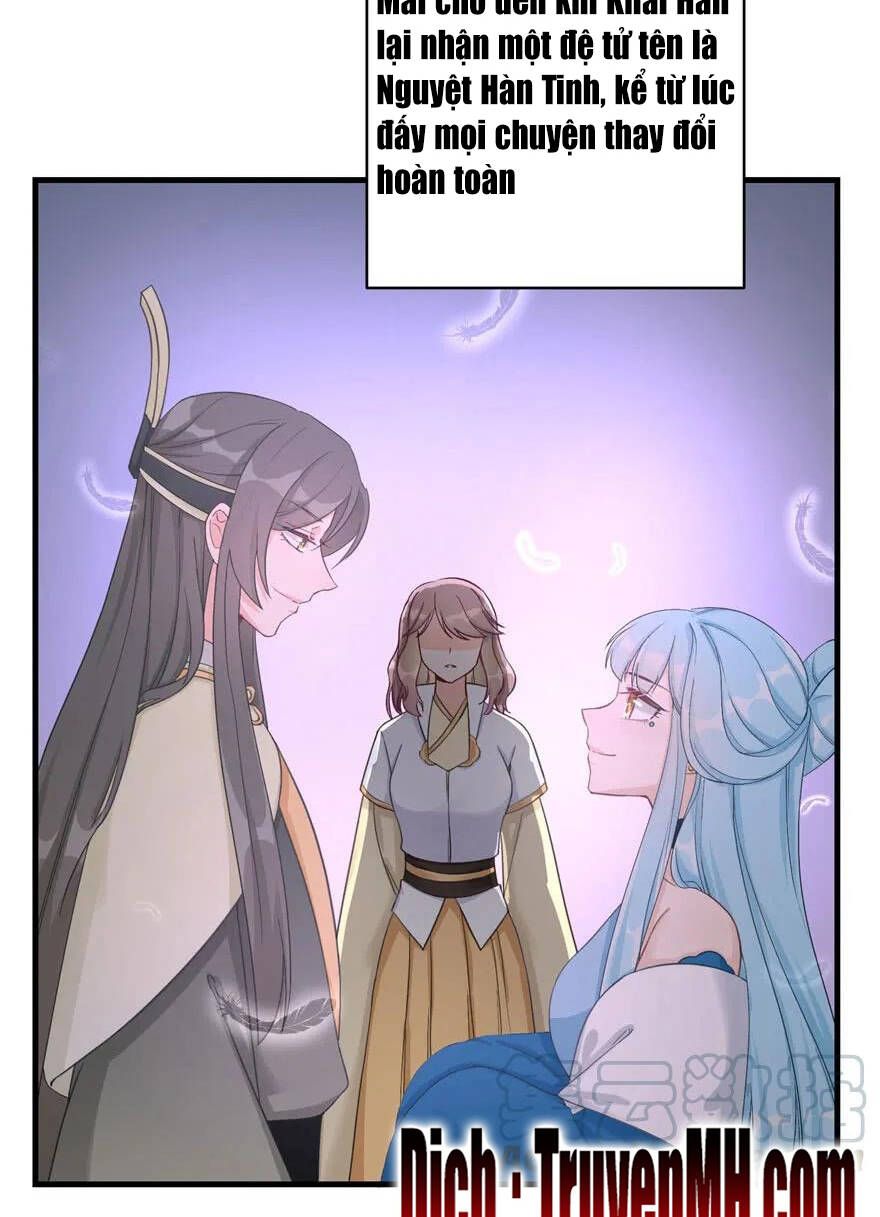 đọc truyện Đồ Đệ Nhà Ta Lại Quải Rồi Chương 174 ảnh 10 tại Thiên Thai Truyện