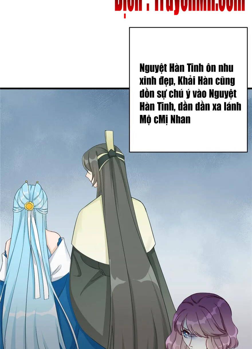 đọc truyện Đồ Đệ Nhà Ta Lại Quải Rồi Chương 174 ảnh 11 tại Thiên Thai Truyện