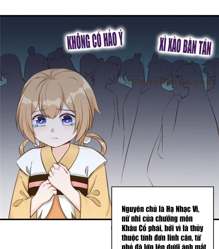 đọc truyện Đồ Đệ Nhà Ta Lại Quải Rồi Chương 175 ảnh 12 tại Thiên Thai Truyện