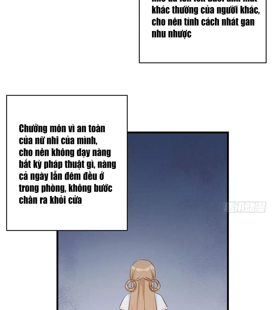 đọc truyện Đồ Đệ Nhà Ta Lại Quải Rồi Chương 175 ảnh 13 tại Thiên Thai Truyện