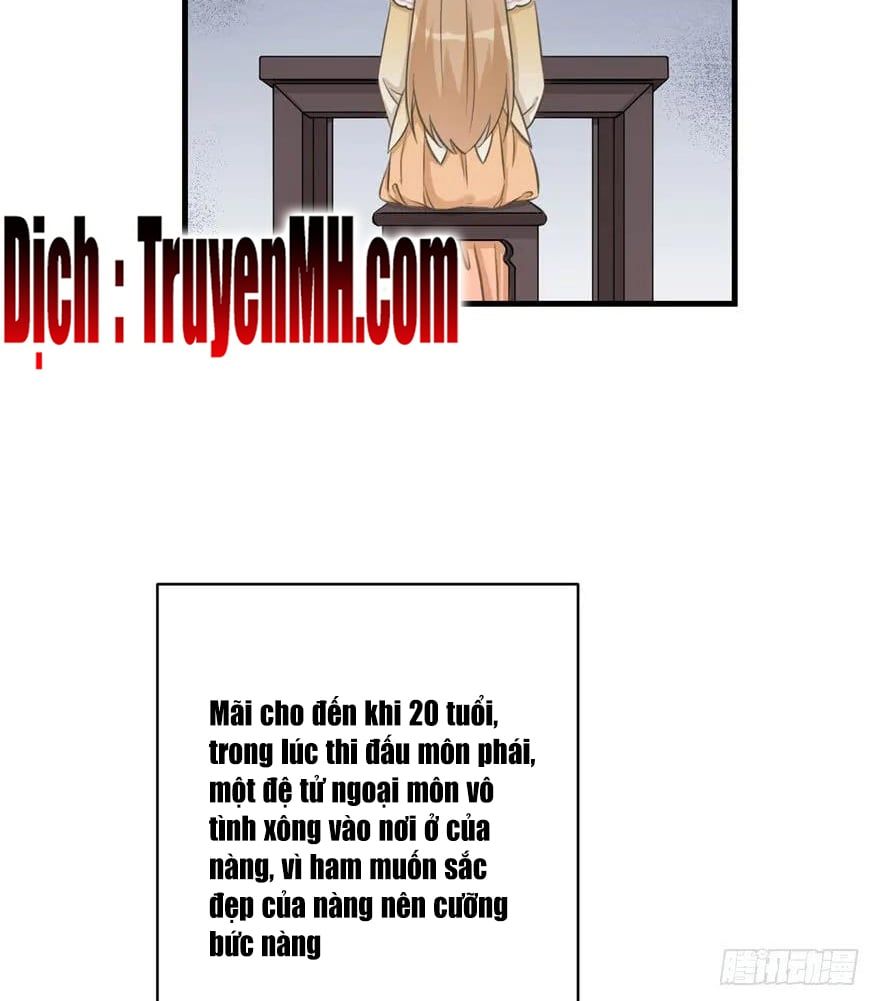 đọc truyện Đồ Đệ Nhà Ta Lại Quải Rồi Chương 175 ảnh 14 tại Thiên Thai Truyện