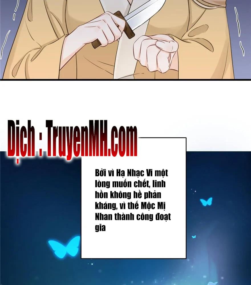 đọc truyện Đồ Đệ Nhà Ta Lại Quải Rồi Chương 175 ảnh 17 tại Thiên Thai Truyện