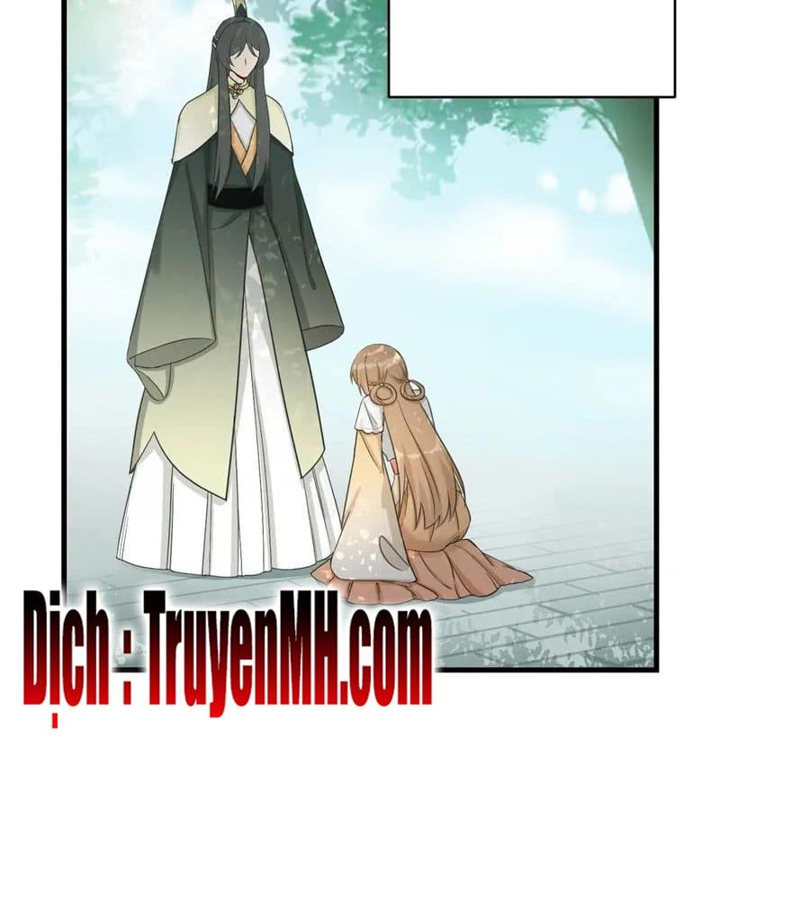 đọc truyện Đồ Đệ Nhà Ta Lại Quải Rồi Chương 175 ảnh 21 tại Thiên Thai Truyện