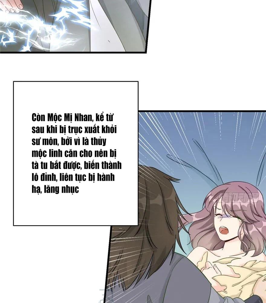 đọc truyện Đồ Đệ Nhà Ta Lại Quải Rồi Chương 175 ảnh 5 tại Thiên Thai Truyện