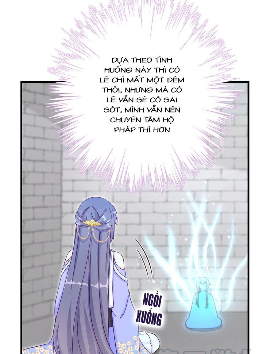 đọc truyện Đồ Đệ Nhà Ta Lại Quải Rồi Chương 177 ảnh 12 tại Thiên Thai Truyện