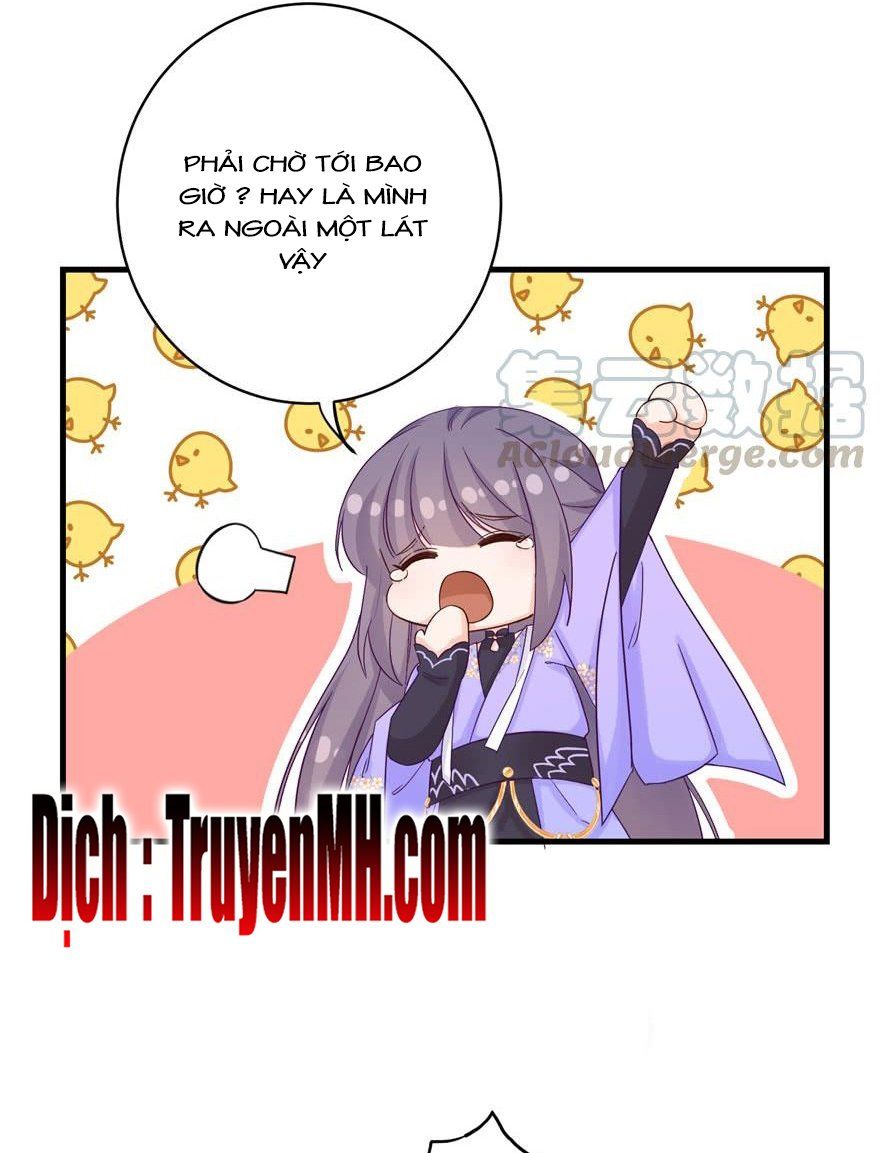 đọc truyện Đồ Đệ Nhà Ta Lại Quải Rồi Chương 177 ảnh 16 tại Thiên Thai Truyện