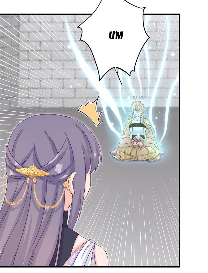 đọc truyện Đồ Đệ Nhà Ta Lại Quải Rồi Chương 177 ảnh 17 tại Thiên Thai Truyện