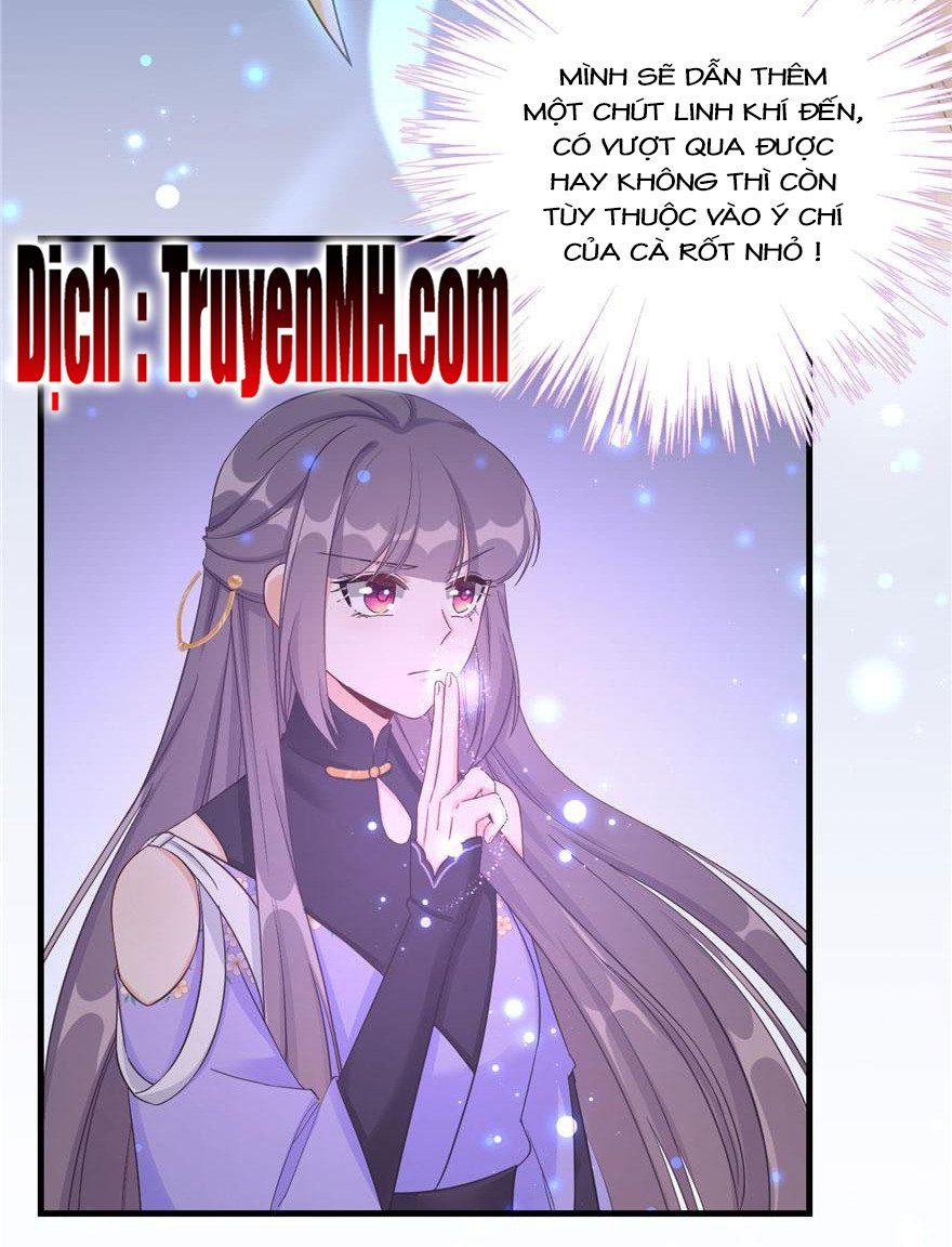 đọc truyện Đồ Đệ Nhà Ta Lại Quải Rồi Chương 177 ảnh 21 tại Thiên Thai Truyện