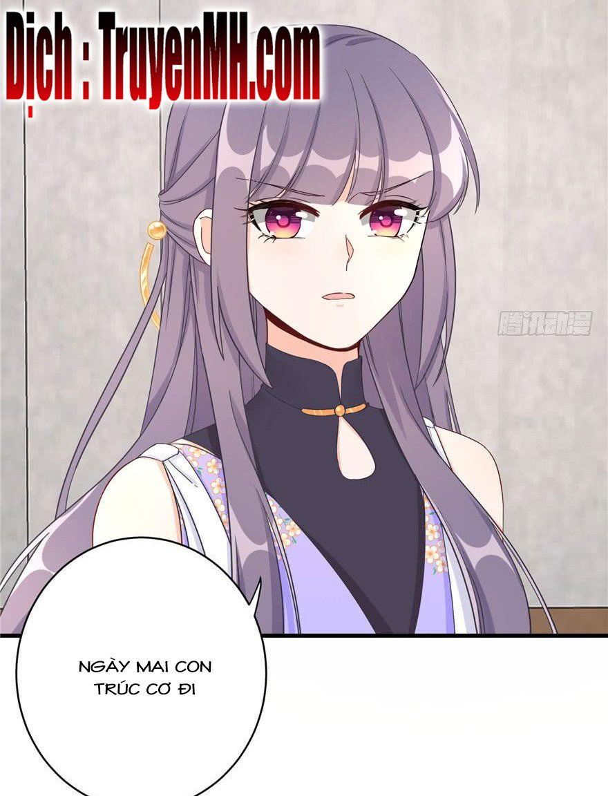 đọc truyện Đồ Đệ Nhà Ta Lại Quải Rồi Chương 177 ảnh 4 tại Thiên Thai Truyện