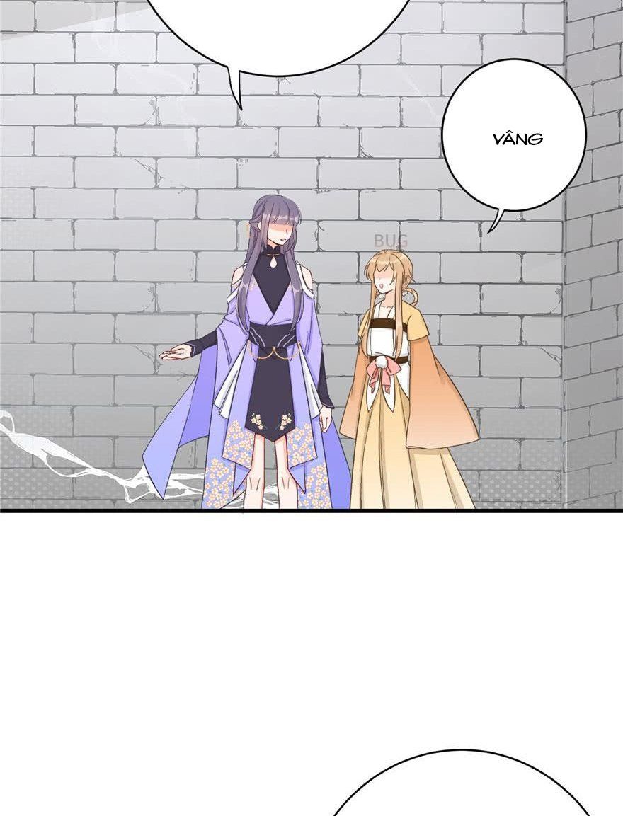 đọc truyện Đồ Đệ Nhà Ta Lại Quải Rồi Chương 177 ảnh 7 tại Thiên Thai Truyện