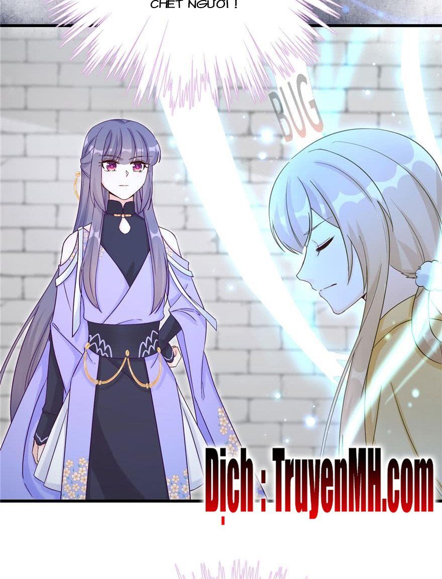 đọc truyện Đồ Đệ Nhà Ta Lại Quải Rồi Chương 177 ảnh 11 tại Thiên Thai Truyện