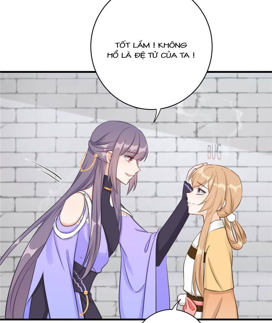 đọc truyện Đồ Đệ Nhà Ta Lại Quải Rồi Chương 178 ảnh 17 tại Thiên Thai Truyện