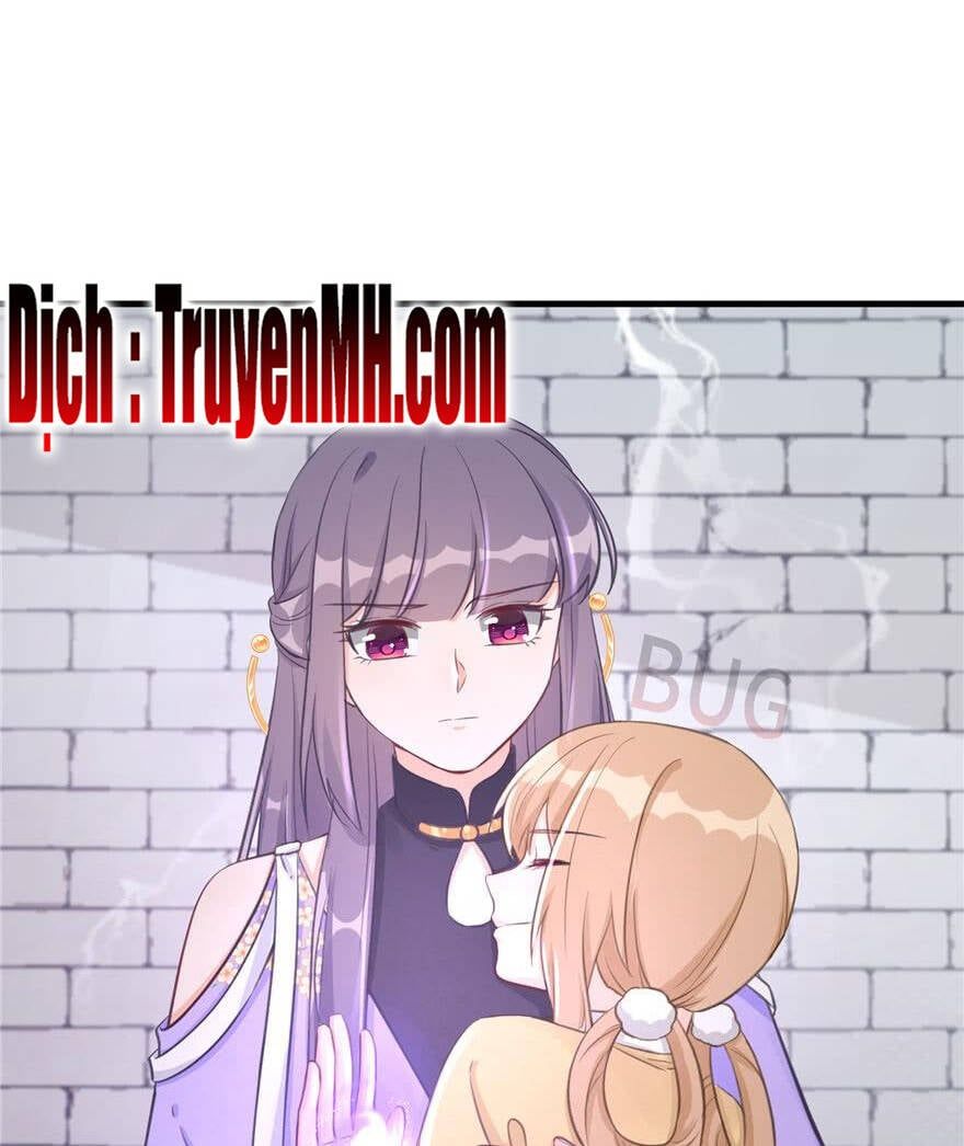 đọc truyện Đồ Đệ Nhà Ta Lại Quải Rồi Chương 178 ảnh 19 tại Thiên Thai Truyện