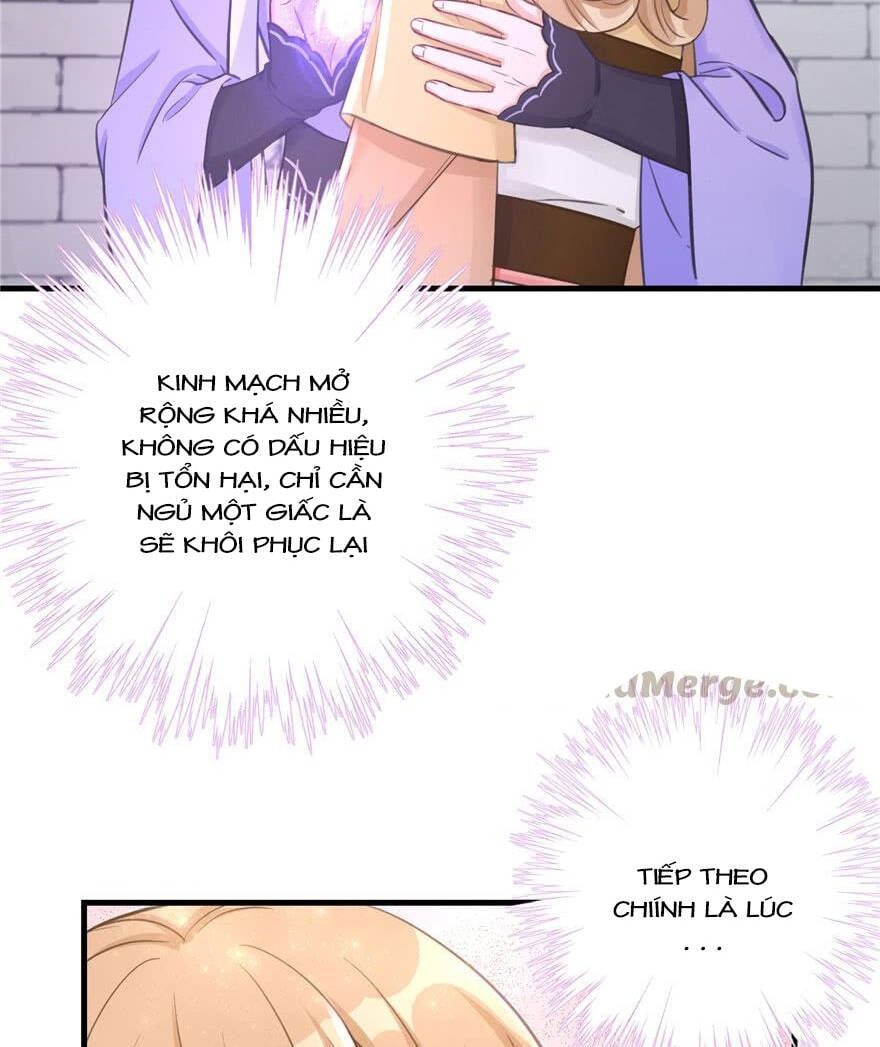 đọc truyện Đồ Đệ Nhà Ta Lại Quải Rồi Chương 178 ảnh 20 tại Thiên Thai Truyện