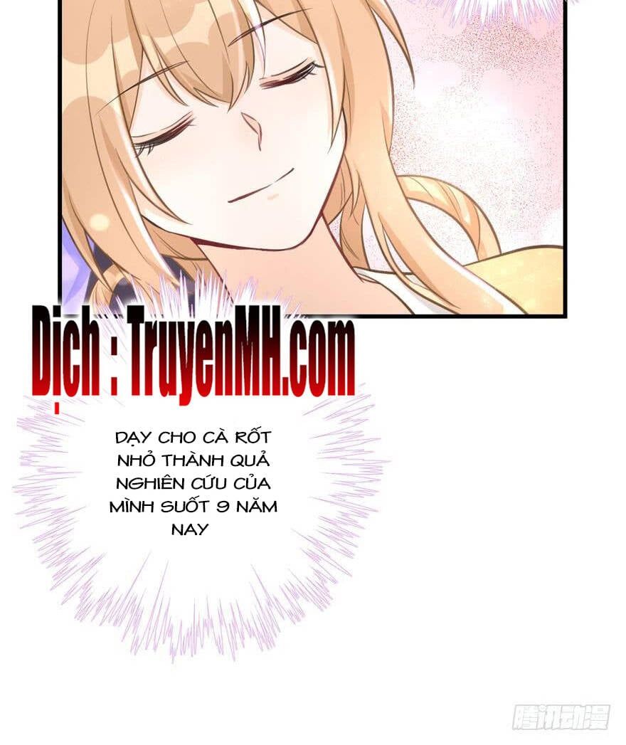 đọc truyện Đồ Đệ Nhà Ta Lại Quải Rồi Chương 178 ảnh 21 tại Thiên Thai Truyện