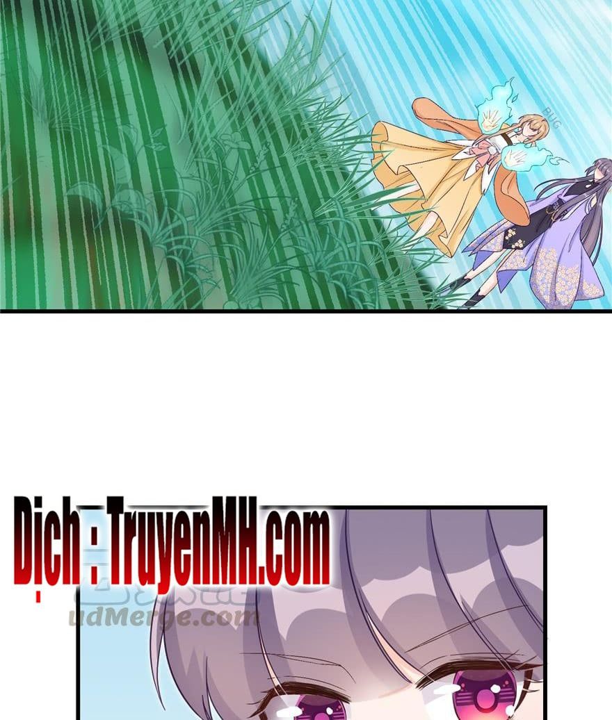 đọc truyện Đồ Đệ Nhà Ta Lại Quải Rồi Chương 179 ảnh 14 tại Thiên Thai Truyện