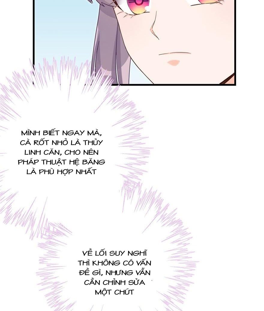 đọc truyện Đồ Đệ Nhà Ta Lại Quải Rồi Chương 179 ảnh 15 tại Thiên Thai Truyện