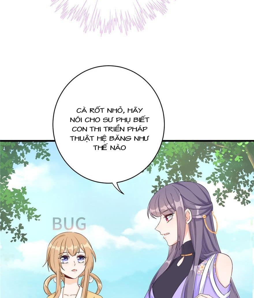 đọc truyện Đồ Đệ Nhà Ta Lại Quải Rồi Chương 179 ảnh 16 tại Thiên Thai Truyện