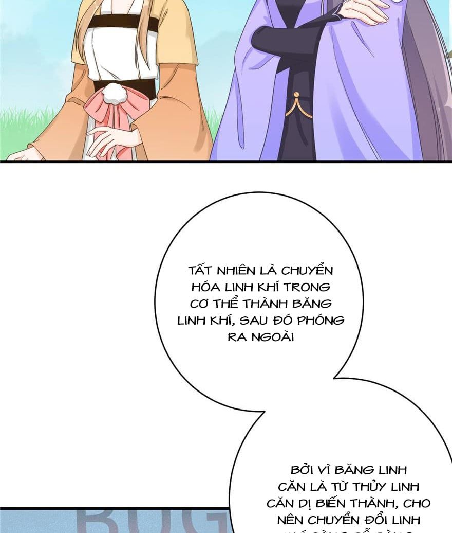 đọc truyện Đồ Đệ Nhà Ta Lại Quải Rồi Chương 179 ảnh 17 tại Thiên Thai Truyện