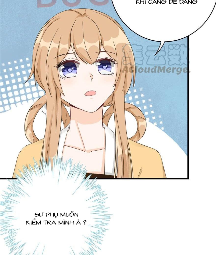 đọc truyện Đồ Đệ Nhà Ta Lại Quải Rồi Chương 179 ảnh 18 tại Thiên Thai Truyện