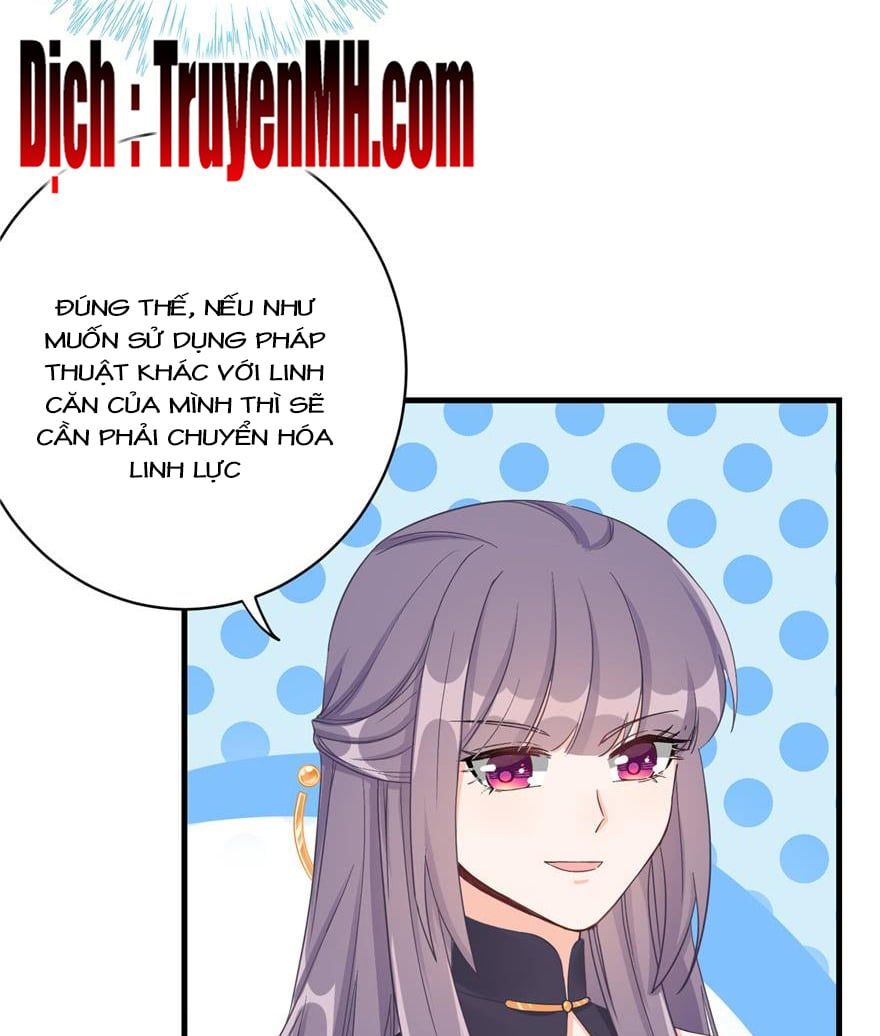 đọc truyện Đồ Đệ Nhà Ta Lại Quải Rồi Chương 179 ảnh 19 tại Thiên Thai Truyện