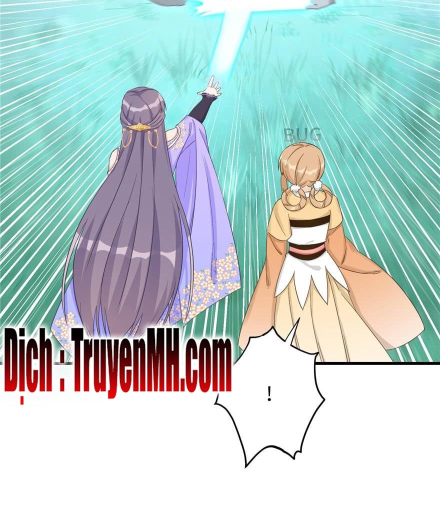 đọc truyện Đồ Đệ Nhà Ta Lại Quải Rồi Chương 179 ảnh 21 tại Thiên Thai Truyện