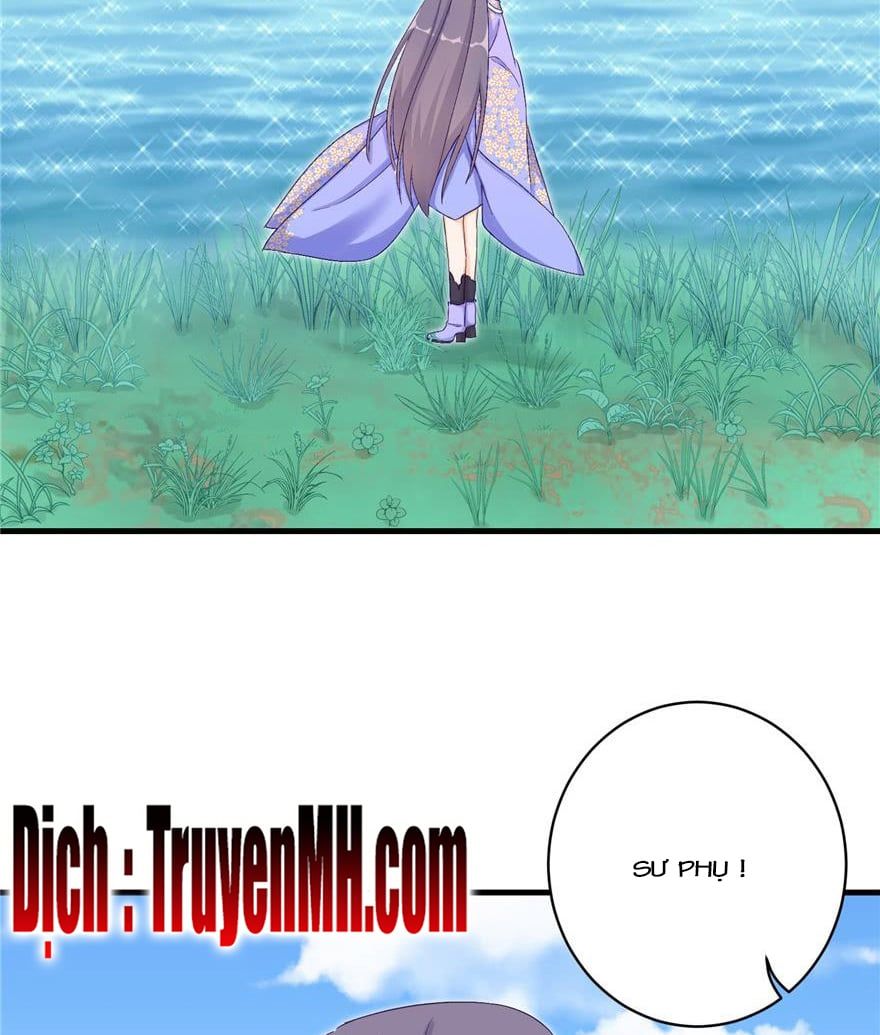 đọc truyện Đồ Đệ Nhà Ta Lại Quải Rồi Chương 179 ảnh 5 tại Thiên Thai Truyện