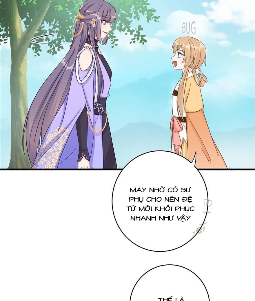 đọc truyện Đồ Đệ Nhà Ta Lại Quải Rồi Chương 179 ảnh 7 tại Thiên Thai Truyện