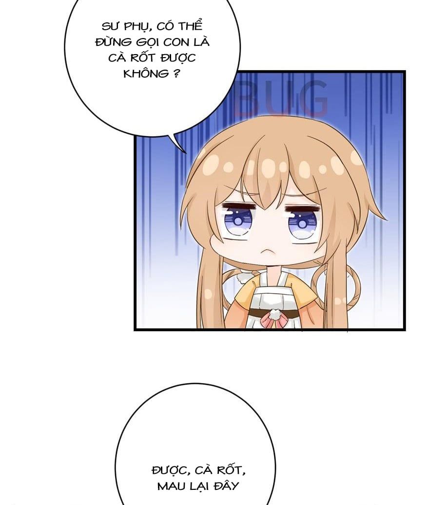 đọc truyện Đồ Đệ Nhà Ta Lại Quải Rồi Chương 179 ảnh 9 tại Thiên Thai Truyện