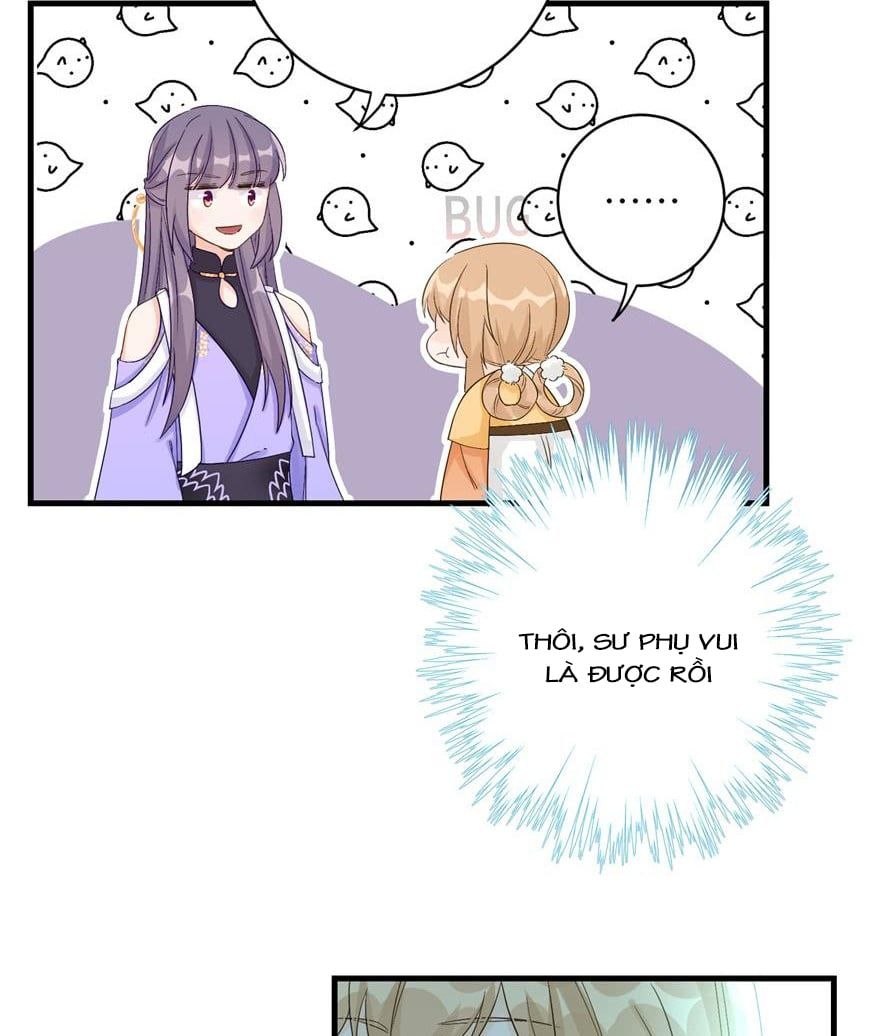 đọc truyện Đồ Đệ Nhà Ta Lại Quải Rồi Chương 179 ảnh 10 tại Thiên Thai Truyện