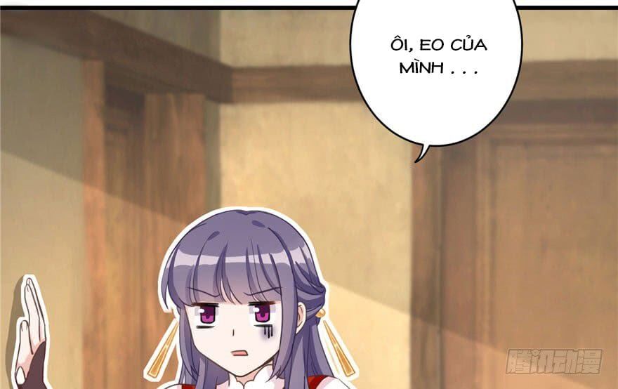 đọc truyện Đồ Đệ Nhà Ta Lại Quải Rồi Chương 18 ảnh 17 tại Thiên Thai Truyện