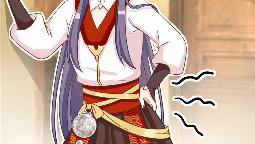 đọc truyện Đồ Đệ Nhà Ta Lại Quải Rồi Chương 18 ảnh 18 tại Thiên Thai Truyện