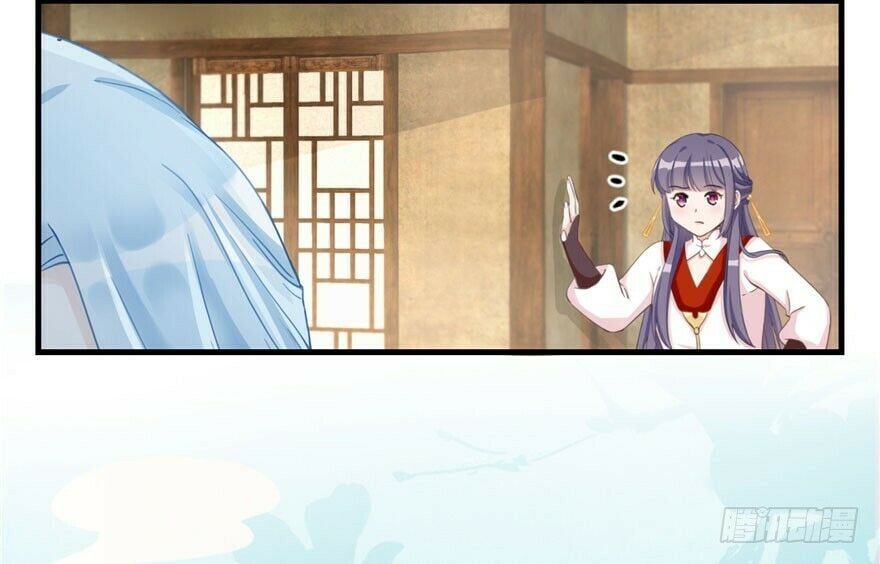 đọc truyện Đồ Đệ Nhà Ta Lại Quải Rồi Chương 18 ảnh 20 tại Thiên Thai Truyện