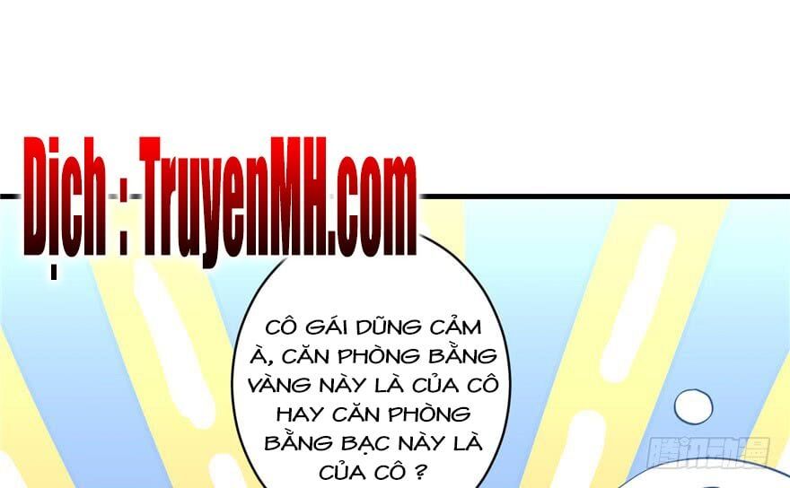đọc truyện Đồ Đệ Nhà Ta Lại Quải Rồi Chương 18 ảnh 4 tại Thiên Thai Truyện