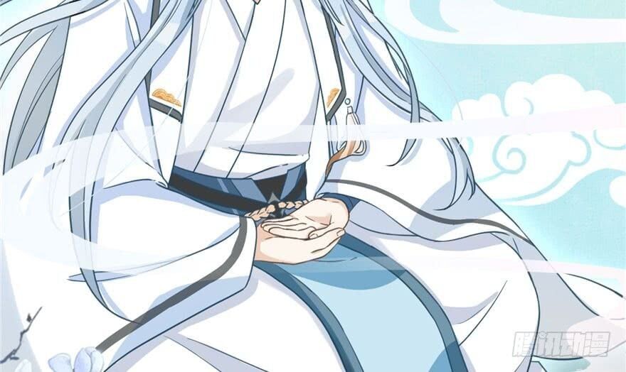 đọc truyện Đồ Đệ Nhà Ta Lại Quải Rồi Chương 18 ảnh 22 tại Thiên Thai Truyện