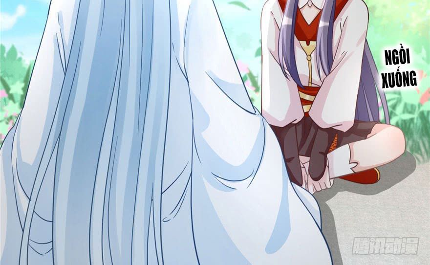 đọc truyện Đồ Đệ Nhà Ta Lại Quải Rồi Chương 18 ảnh 29 tại Thiên Thai Truyện