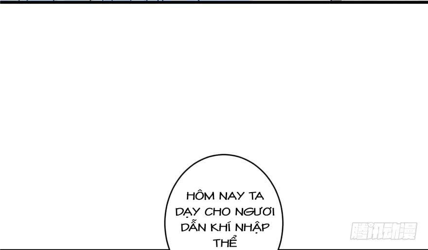 đọc truyện Đồ Đệ Nhà Ta Lại Quải Rồi Chương 18 ảnh 30 tại Thiên Thai Truyện