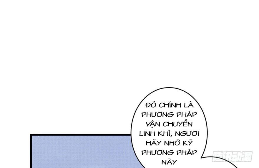 đọc truyện Đồ Đệ Nhà Ta Lại Quải Rồi Chương 18 ảnh 38 tại Thiên Thai Truyện