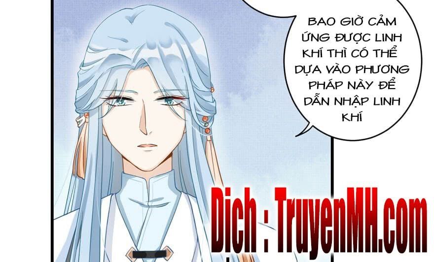 đọc truyện Đồ Đệ Nhà Ta Lại Quải Rồi Chương 18 ảnh 39 tại Thiên Thai Truyện