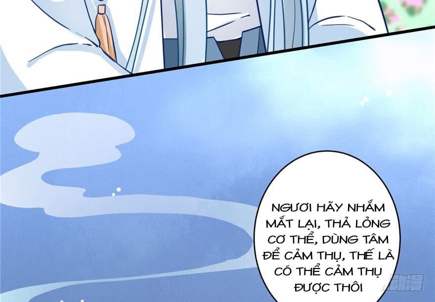 đọc truyện Đồ Đệ Nhà Ta Lại Quải Rồi Chương 18 ảnh 46 tại Thiên Thai Truyện