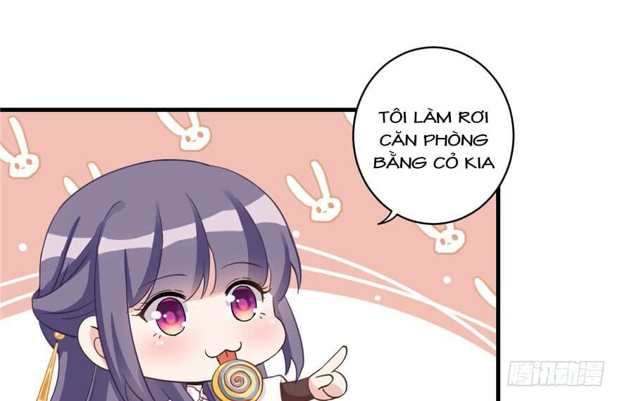 đọc truyện Đồ Đệ Nhà Ta Lại Quải Rồi Chương 18 ảnh 7 tại Thiên Thai Truyện