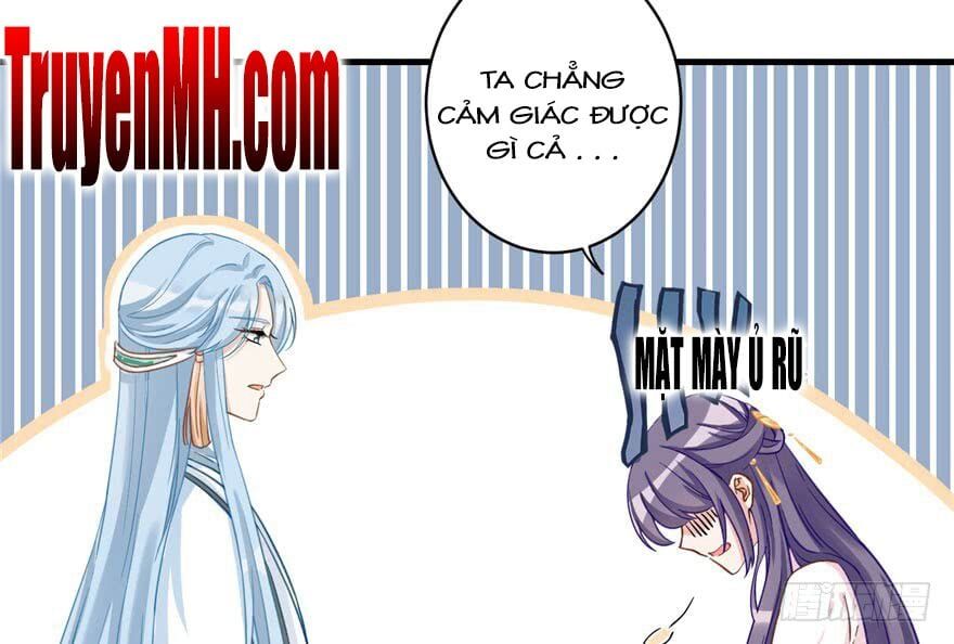 đọc truyện Đồ Đệ Nhà Ta Lại Quải Rồi Chương 18 ảnh 53 tại Thiên Thai Truyện