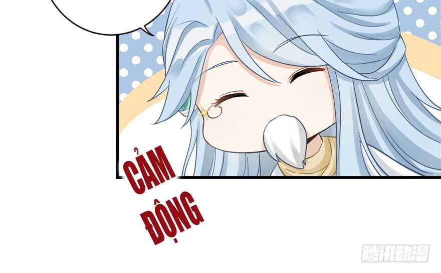 đọc truyện Đồ Đệ Nhà Ta Lại Quải Rồi Chương 18 ảnh 9 tại Thiên Thai Truyện