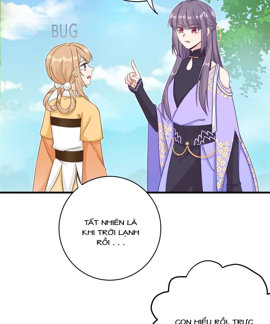 đọc truyện Đồ Đệ Nhà Ta Lại Quải Rồi Chương 180 ảnh 12 tại Thiên Thai Truyện