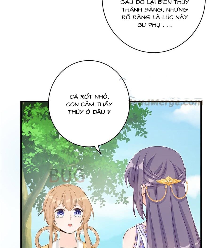 đọc truyện Đồ Đệ Nhà Ta Lại Quải Rồi Chương 180 ảnh 14 tại Thiên Thai Truyện