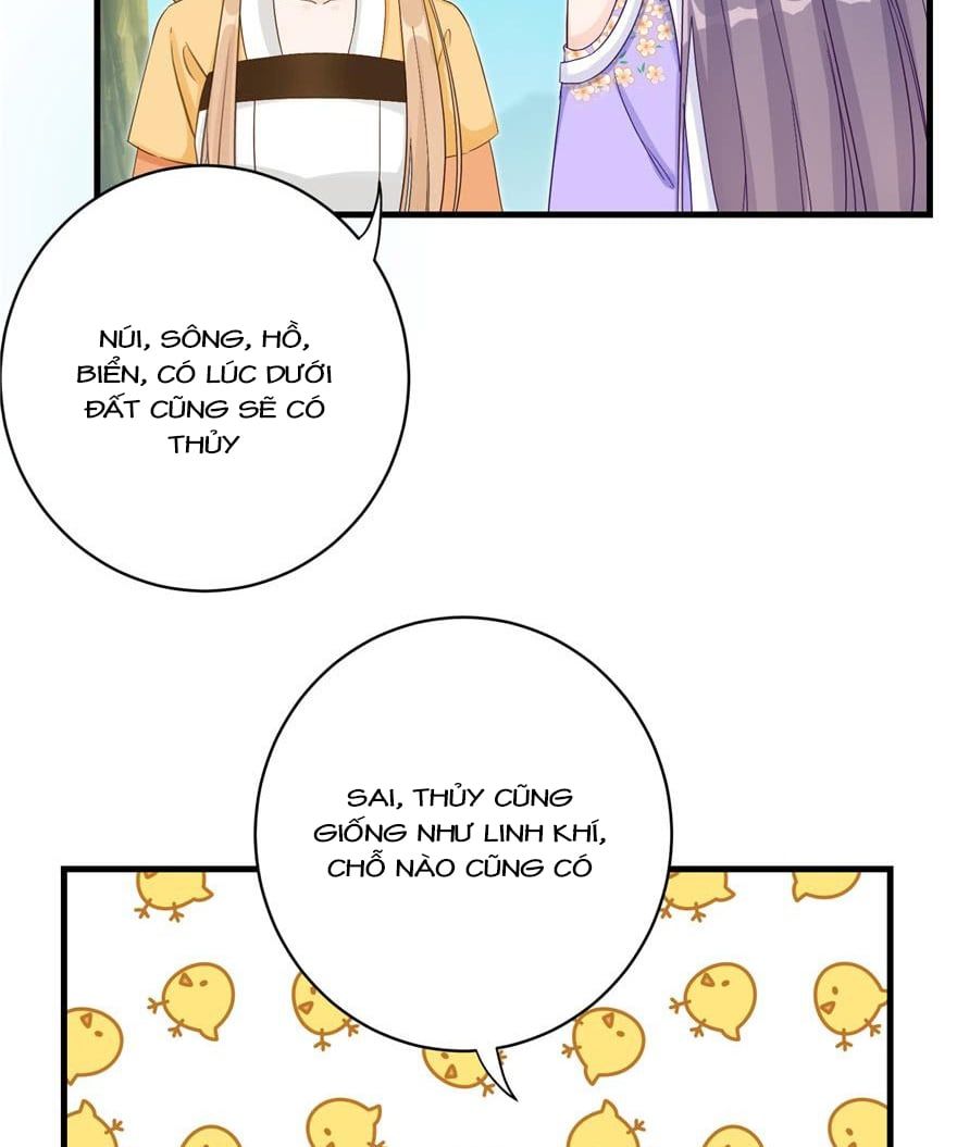 đọc truyện Đồ Đệ Nhà Ta Lại Quải Rồi Chương 180 ảnh 15 tại Thiên Thai Truyện