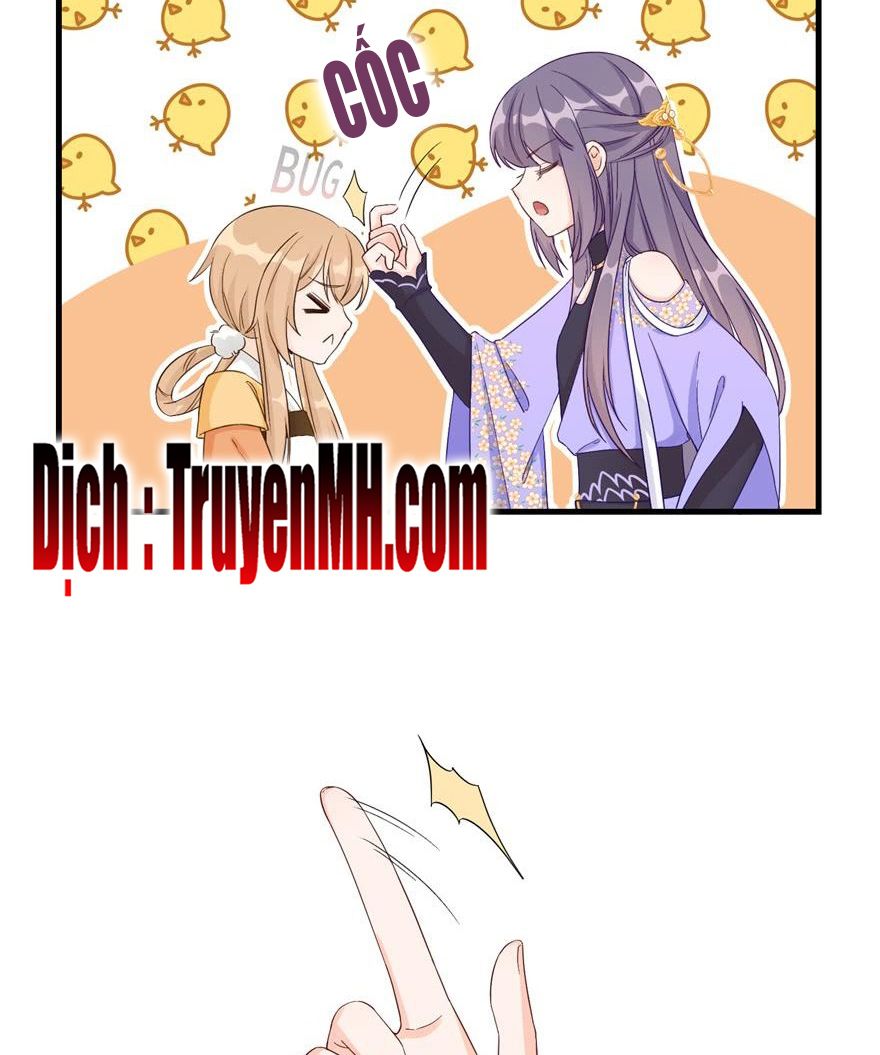 đọc truyện Đồ Đệ Nhà Ta Lại Quải Rồi Chương 180 ảnh 16 tại Thiên Thai Truyện