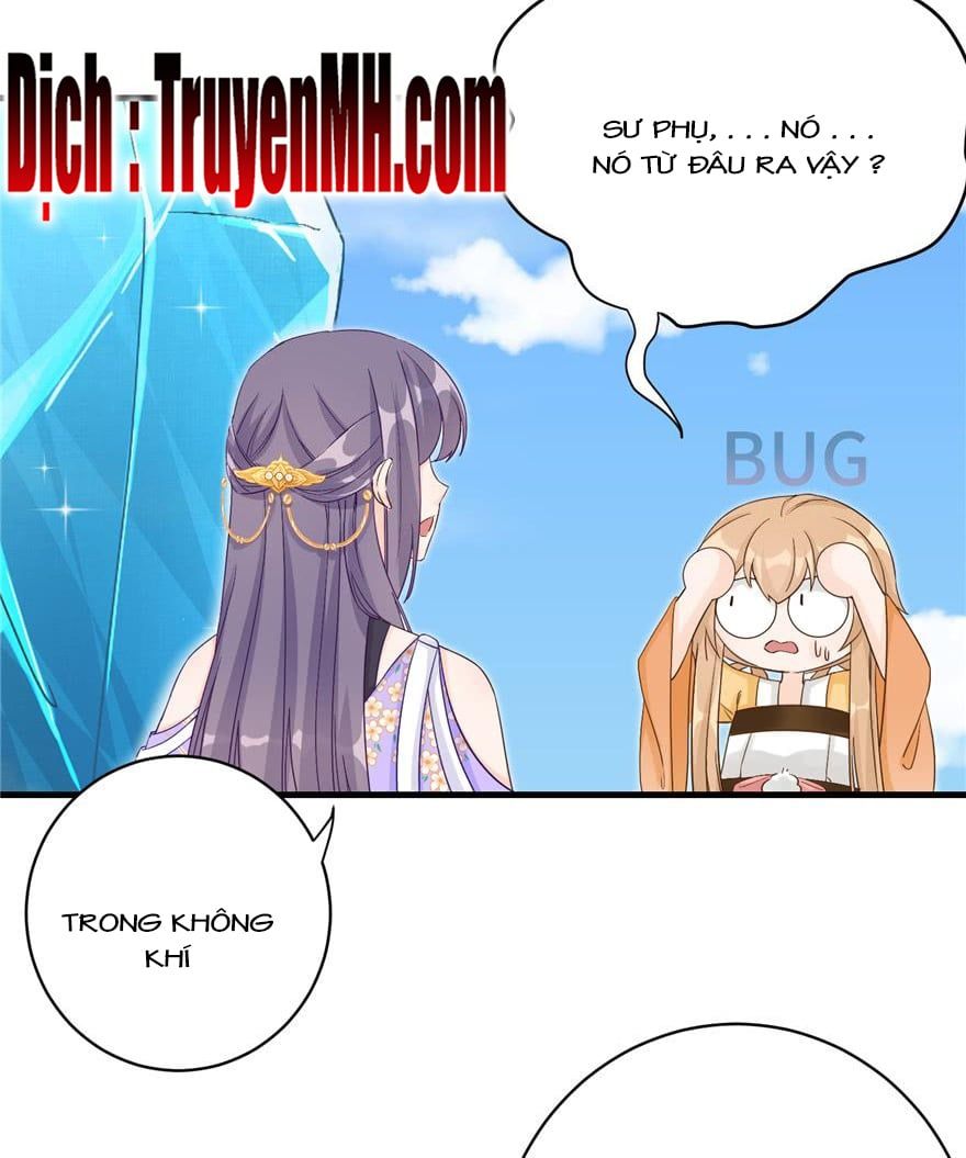 đọc truyện Đồ Đệ Nhà Ta Lại Quải Rồi Chương 180 ảnh 19 tại Thiên Thai Truyện