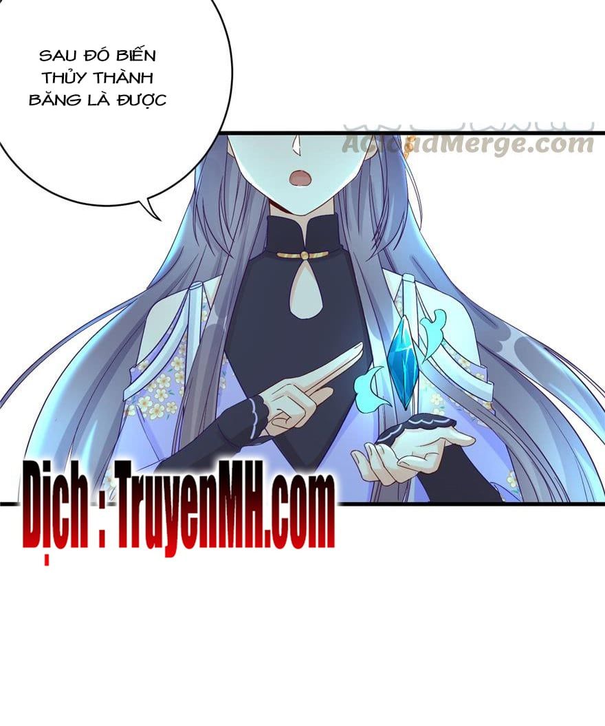 đọc truyện Đồ Đệ Nhà Ta Lại Quải Rồi Chương 180 ảnh 21 tại Thiên Thai Truyện