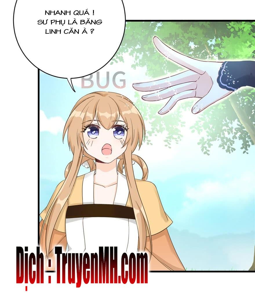 đọc truyện Đồ Đệ Nhà Ta Lại Quải Rồi Chương 180 ảnh 4 tại Thiên Thai Truyện